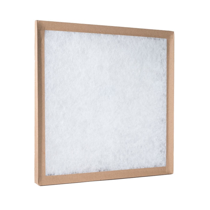 18x18x1 MERV 4 Polyester Filter